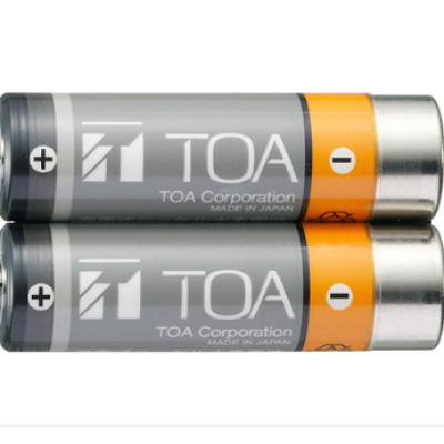 PIN ni-mh: IR-200BT-2