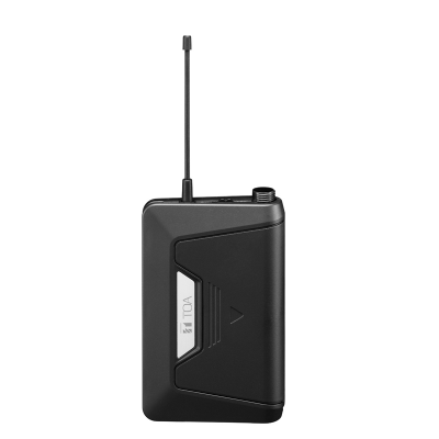 Micro không dây cài thắt lưng kỹ thuật số: WM-D5300