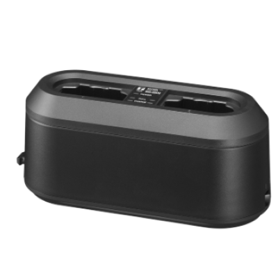 Bộ sạc PIN: BC-2000A
