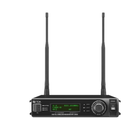 Khối thu không dây: WT-D5800