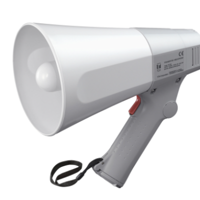 Megaphone cầm tay 10W: ER-520