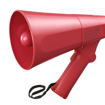 MEGAPHONE CẦM TAY ER-520S TOA