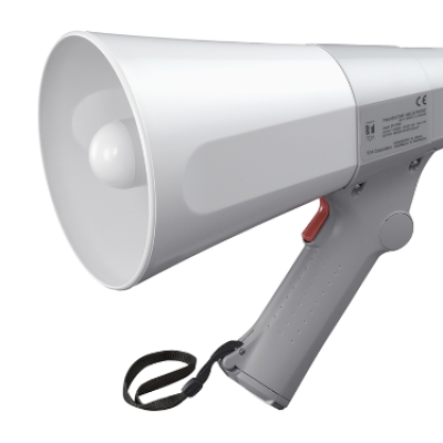 Megaphone cầm tay TOA ER-520W
