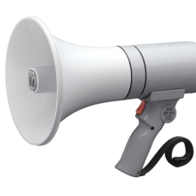 Megaphone loa cầm tay TOA ER-1215