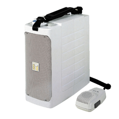 Megaphone để sàn: ER-604W