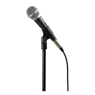 Micro điện động cầm tay TOA DM-420 AS