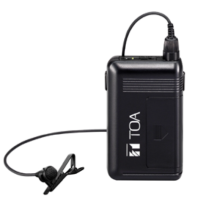 MICRO KHÔNG DÂY CÀI ÁO TOA UHF WM-5320