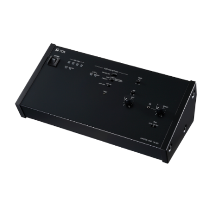 Bộ điều khiển trung tâm: TS-820