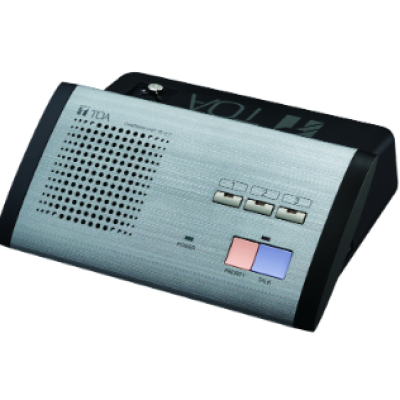 Bộ chủ tịch: TS-911