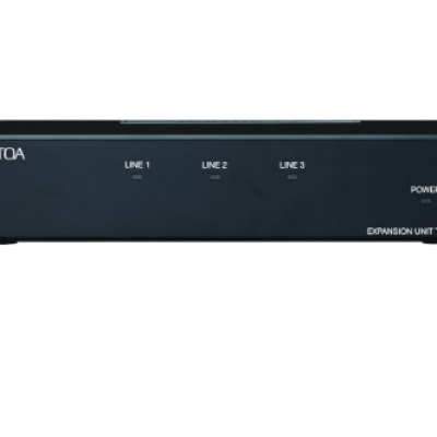 Thiết bị mở rộng: TS-918