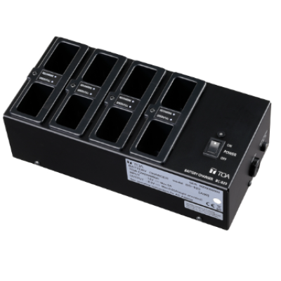 Bộ sạc PIN BC-920