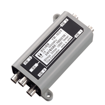 Bộ chia tín hiệu: YW-1024