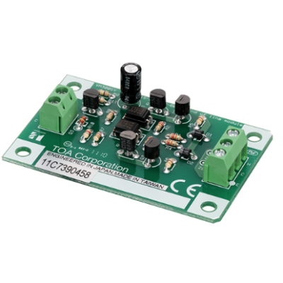 Mô-đun giám sát đường dây loa: VM-300SV