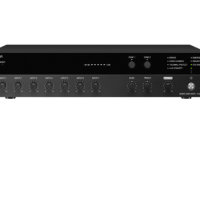 Tăng âm số liền Mixer: A-3606D