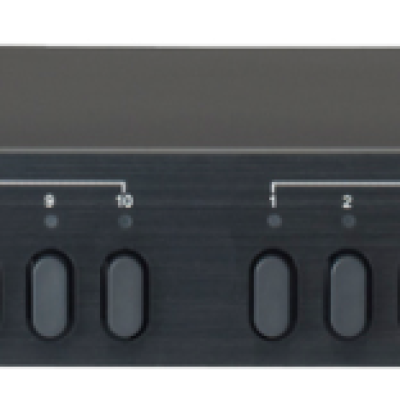 BỘ CHỌN VÙNG LOA SS 2010