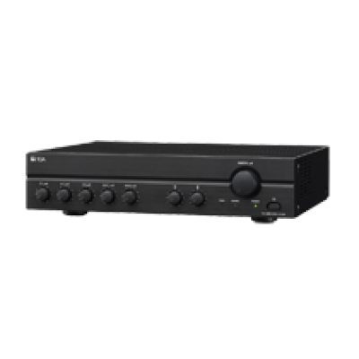 Tăng âm truyền thanh liền Mixer TOA A-2030