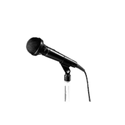 MICRO CẦM TAY DM-1100 TOA