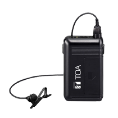 MICRO KHÔNG DÂY CÀI ÁO TOA UHF WM-5320