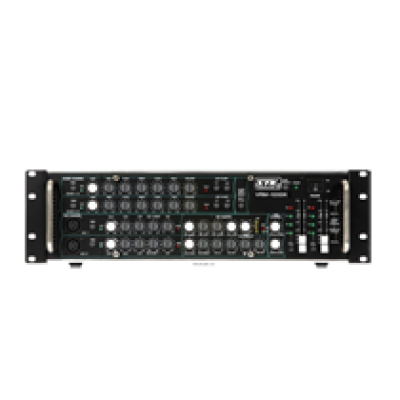 AMPLY MIXER VRM-1000K STK
