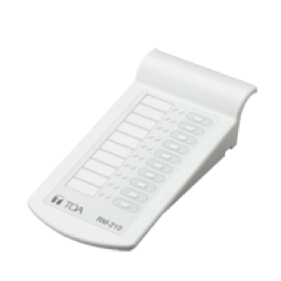 MICRO CHỌN VÙNG MỞ RỘNG RM-210 TOA