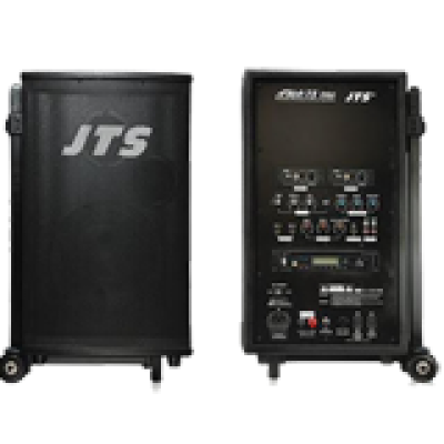 TĂNG ÂM LIỀN LOA AWA-75PRO JTS