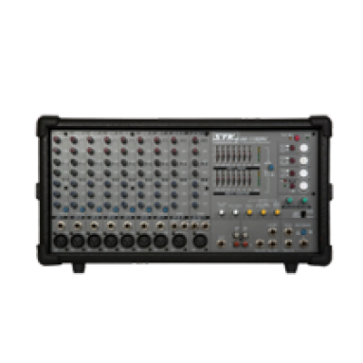 AMPLY MIXER 300W X 2 VM11S-DRVSTK