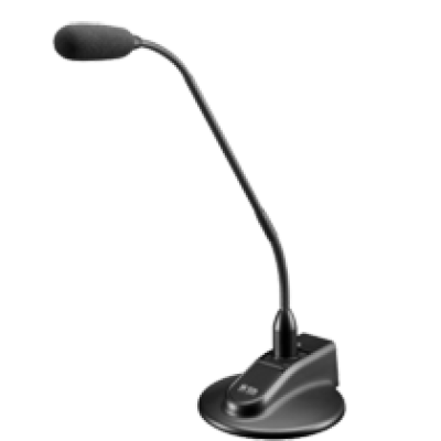 MICRO CỔ NGỖNG EM-800 TOA