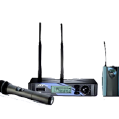 MICRO KHÔNG DÂY US-1000D JTS