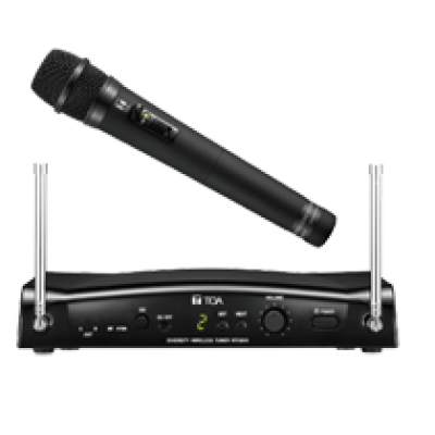 BỘ MICRO KHÔNG DÂY TOA WS 5225