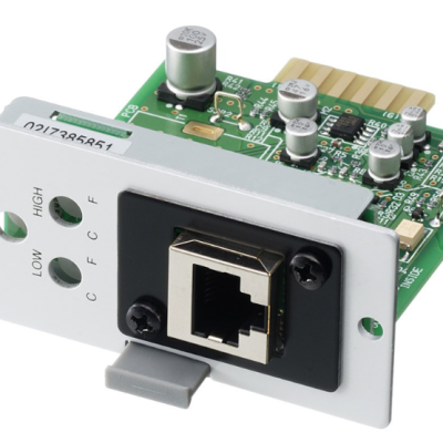 TOA VX-200XI : Audio Input Module with Control Input