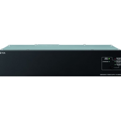 TOA VX-200XI : Audio Input Module with Control Input