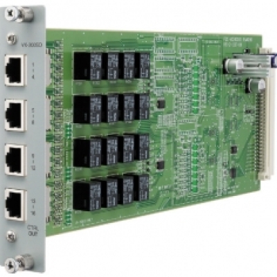 TOA VX-200SO : Control Output Module