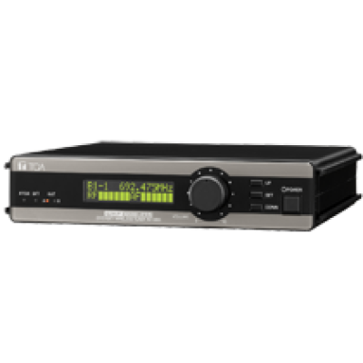 Khối thu không dây UHF TOA WT-5805
