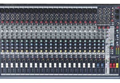 Điều chỉnh bàn trội Mixer như thế nào cho đúng?