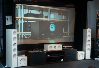 Tư Vấn Lựa Chọn Thiết Bị Âm Thanh Như Rạp Chiếu Phim